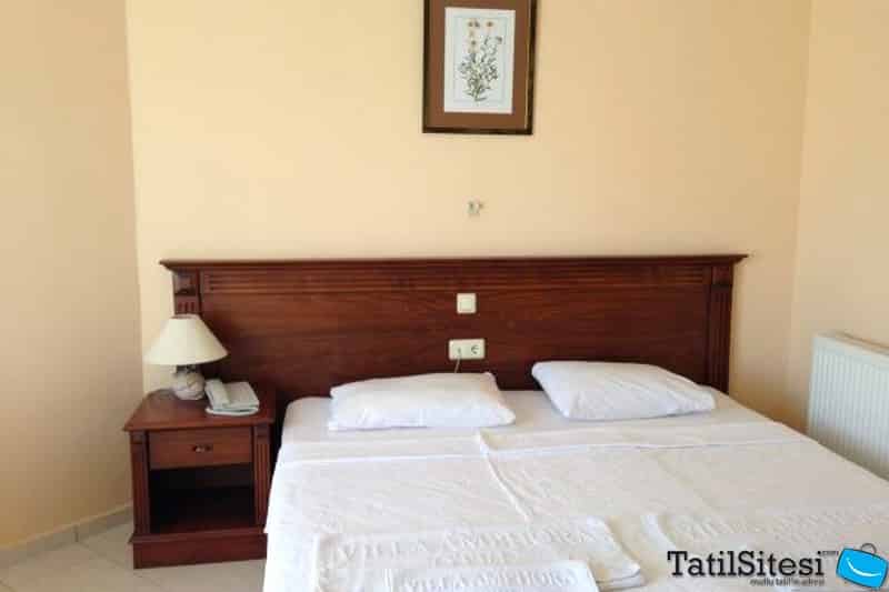 Villa Anfora Datca Hotel